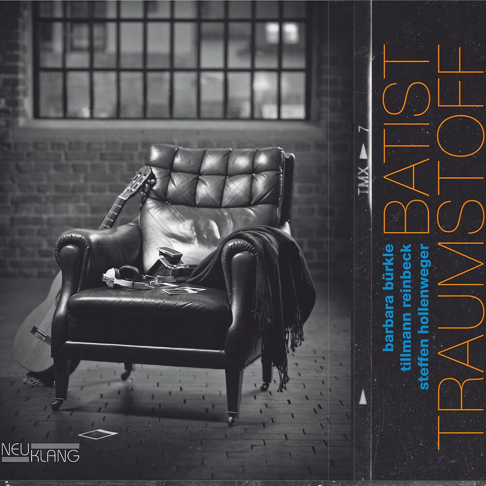 Релиз Traumstoff