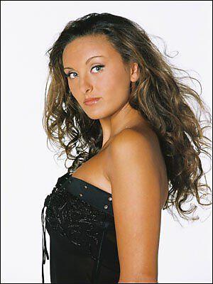 Laura Presgurvic