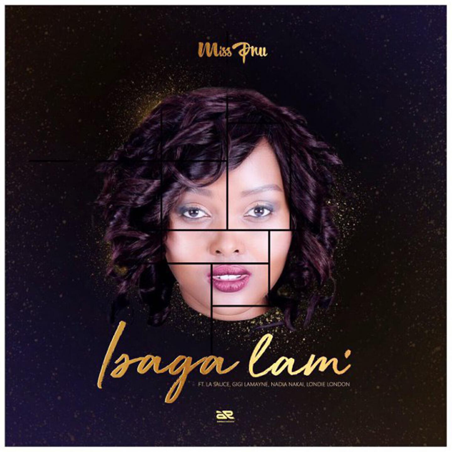 Релиз Isaga Lam