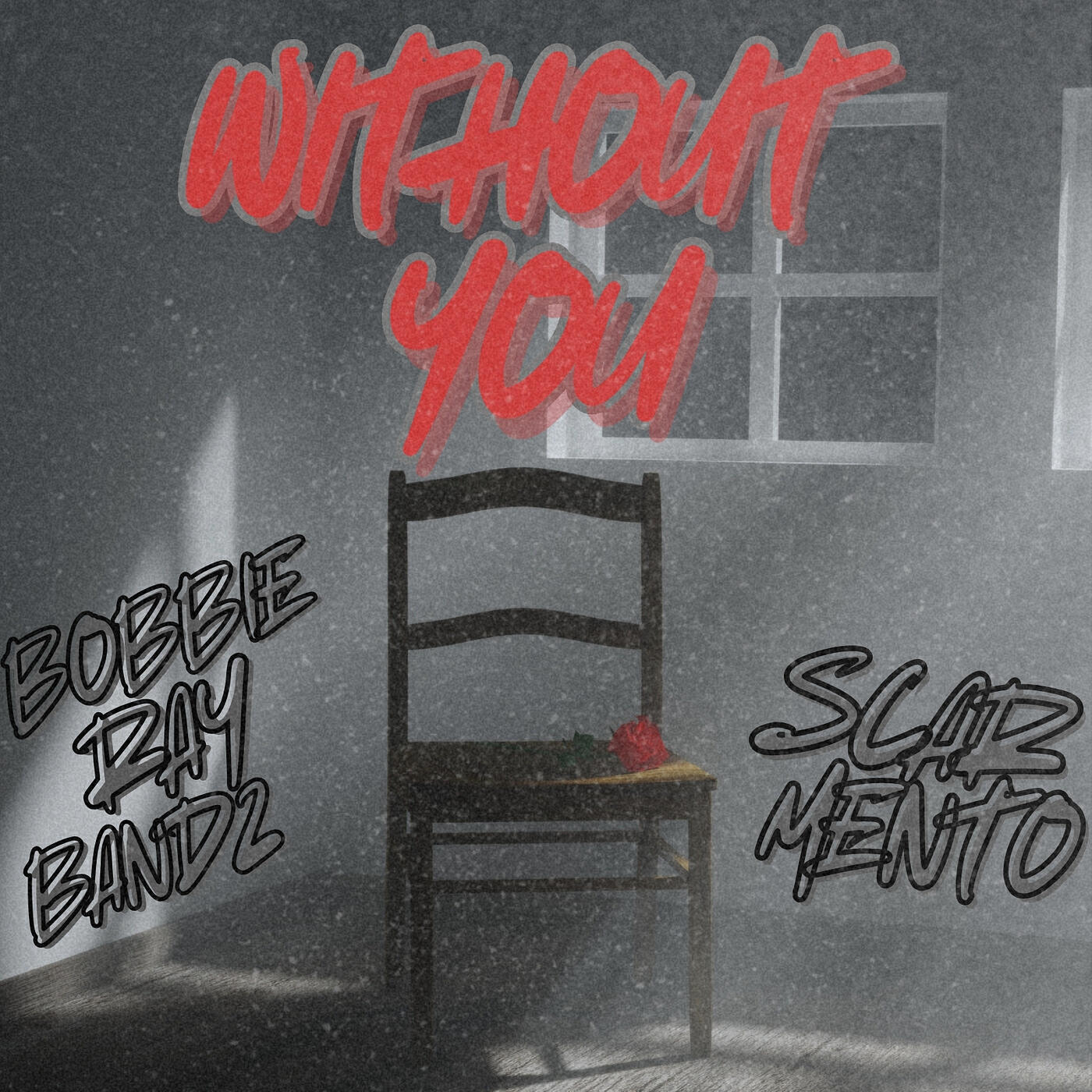 Релиз Without You