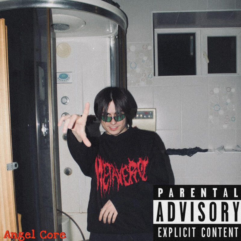 Релиз THE TRIPLE XXX ANGEL CORE