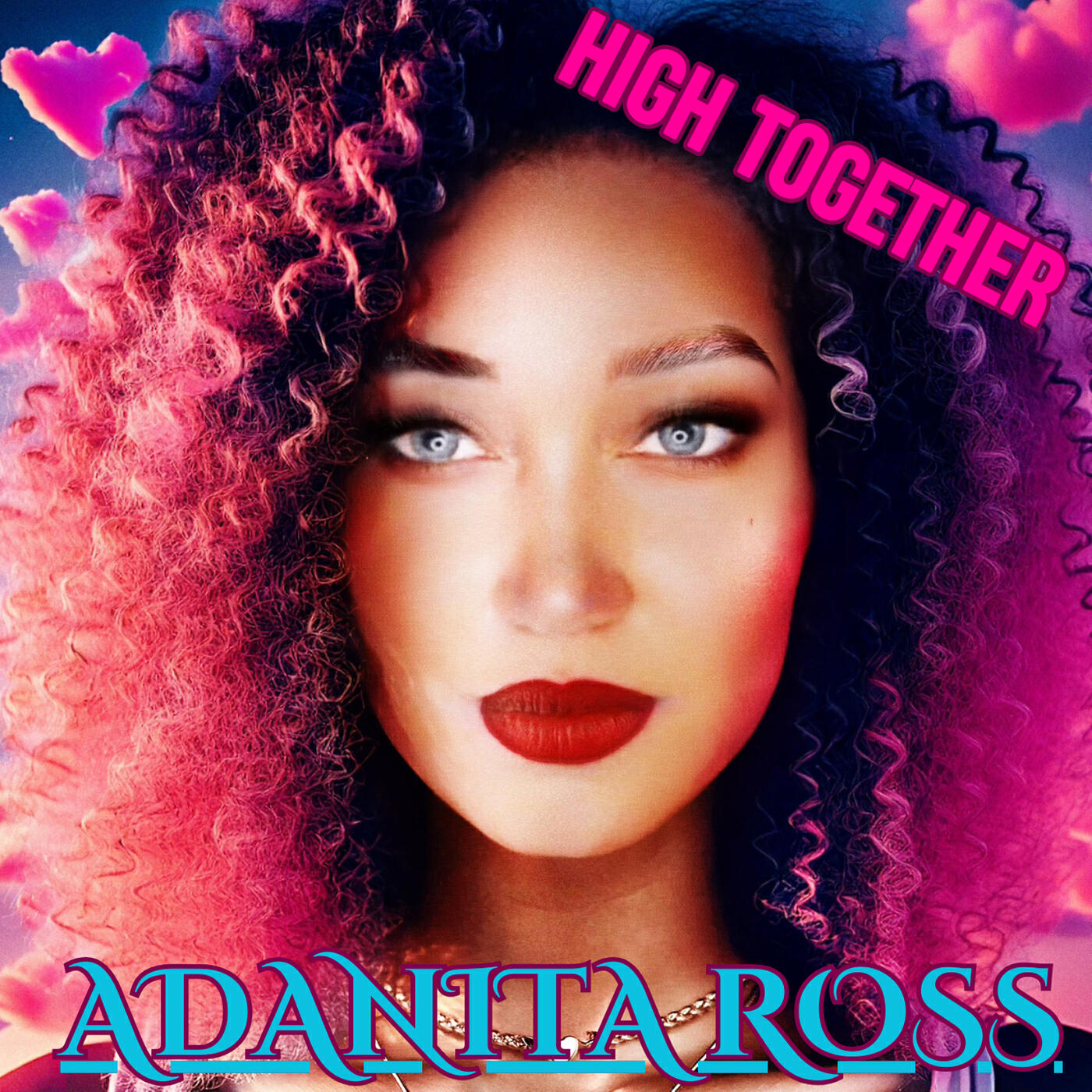 Релиз High Together