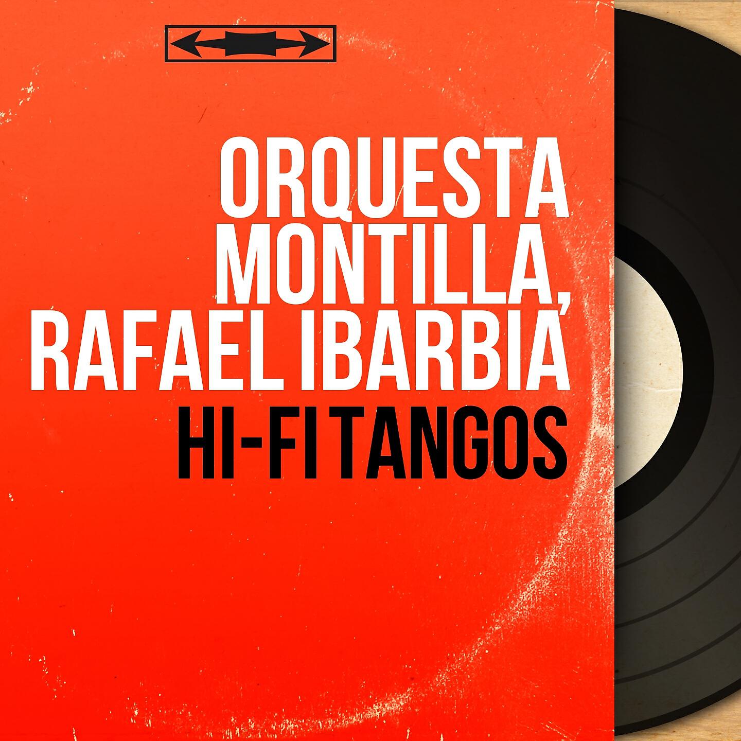 Релиз Hi-Fi Tangos