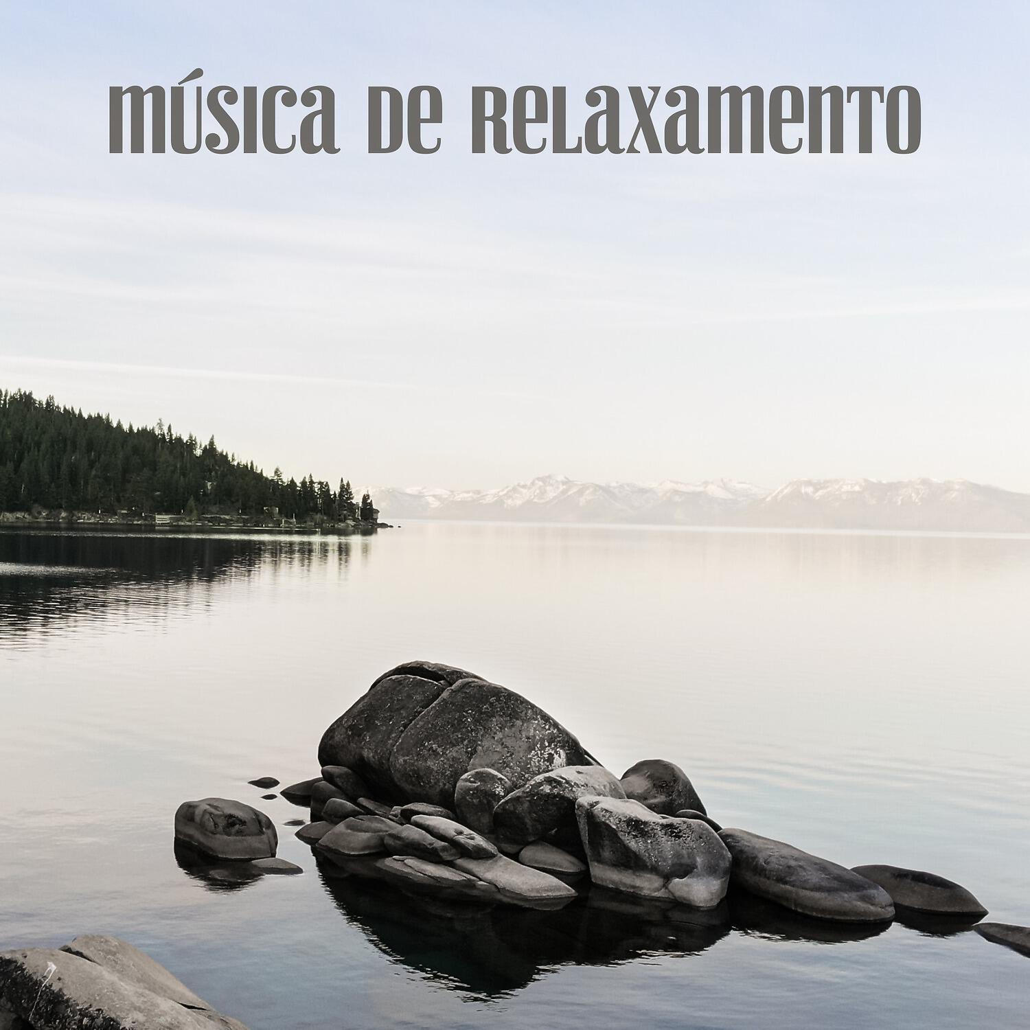 Релиз Música de Relaxamento