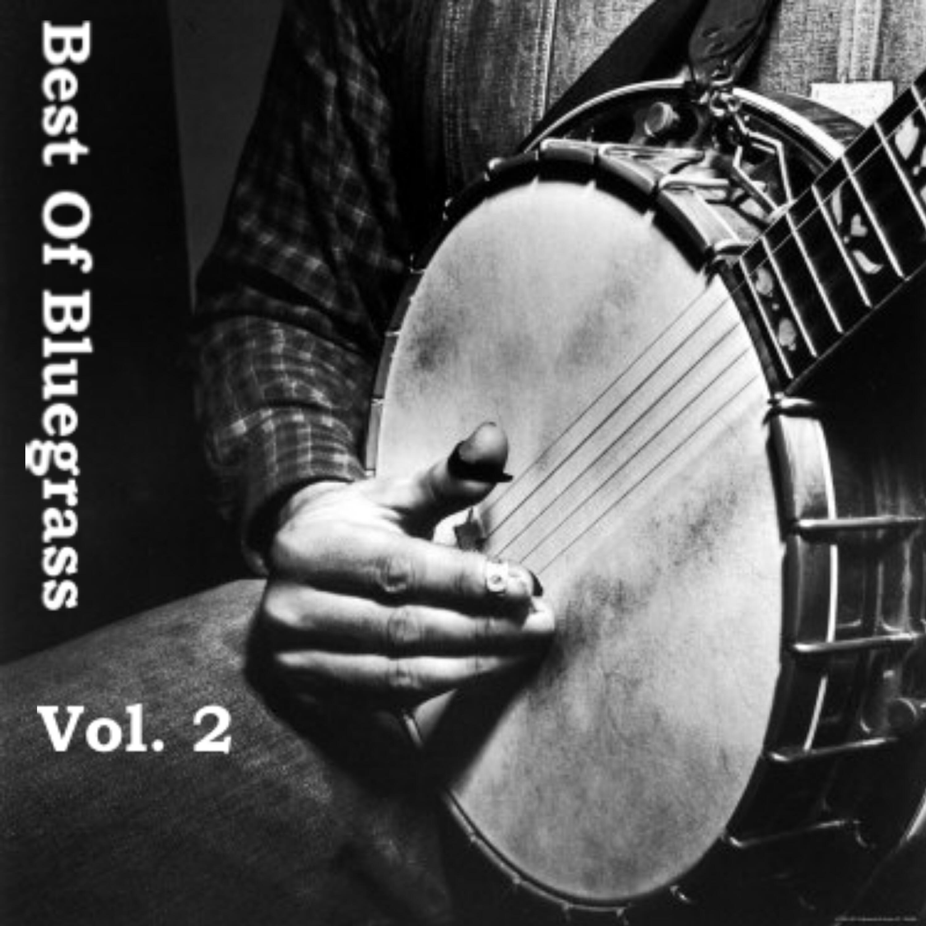 Релиз Best Of Bluegrass Vol. 2