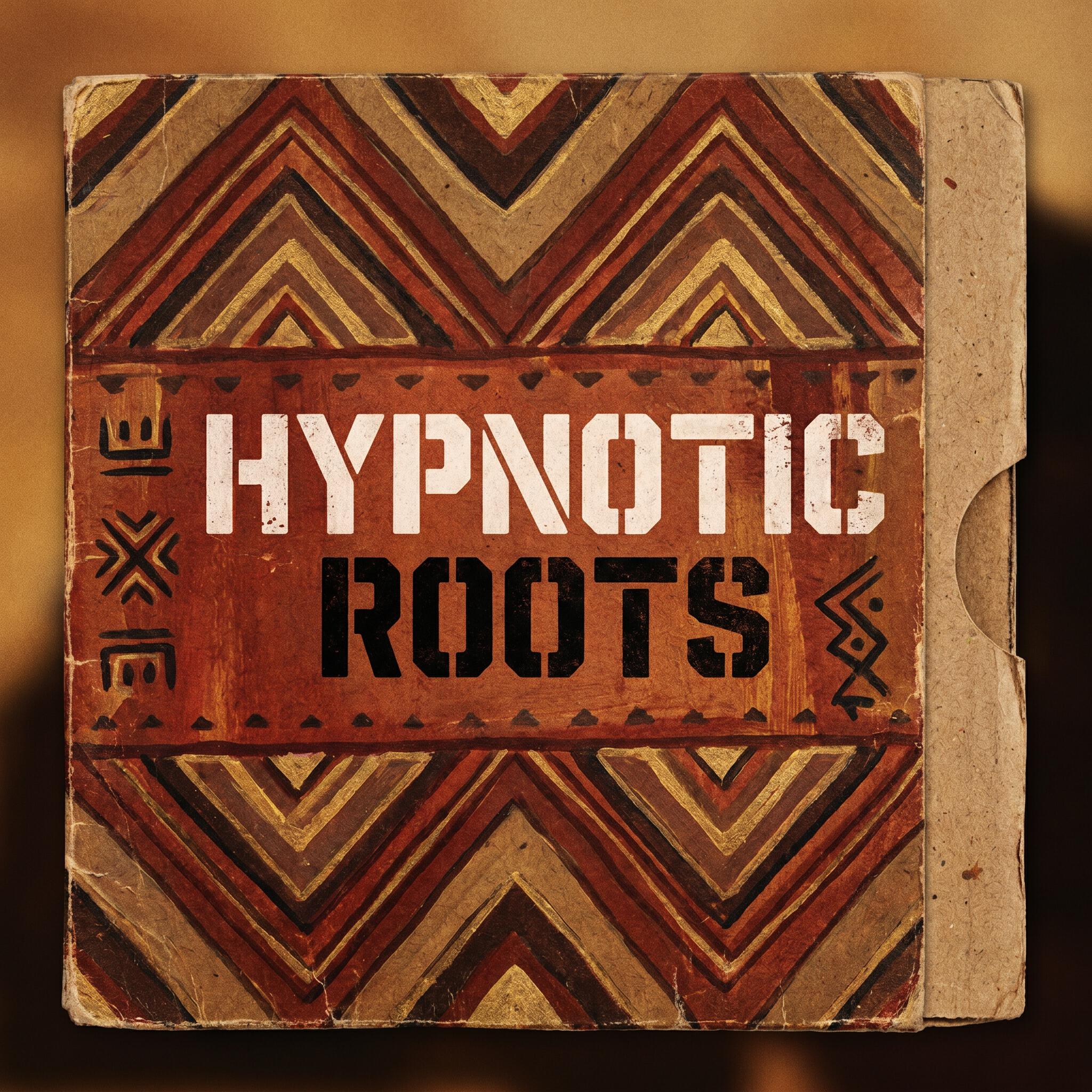 Релиз Hypnotic Roots
