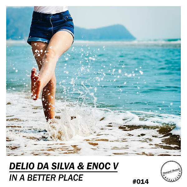 Релиз In A Better Place