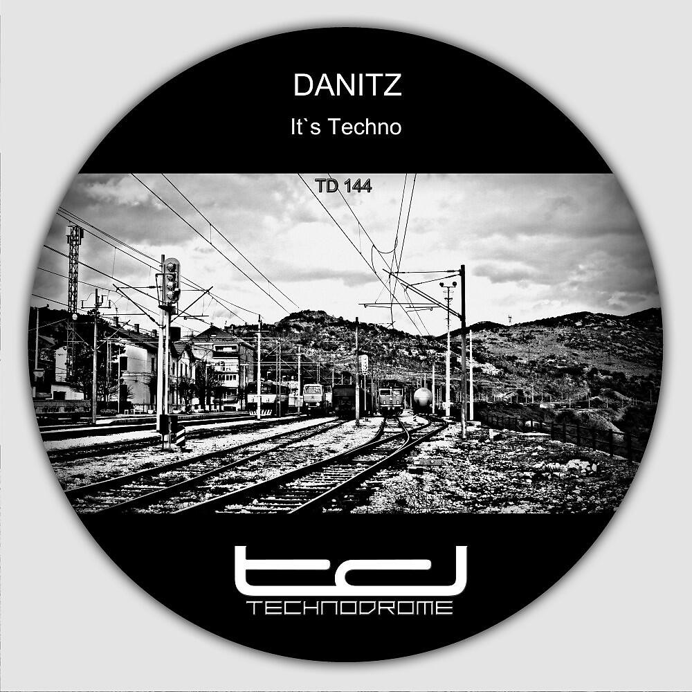 Релиз It's Techno