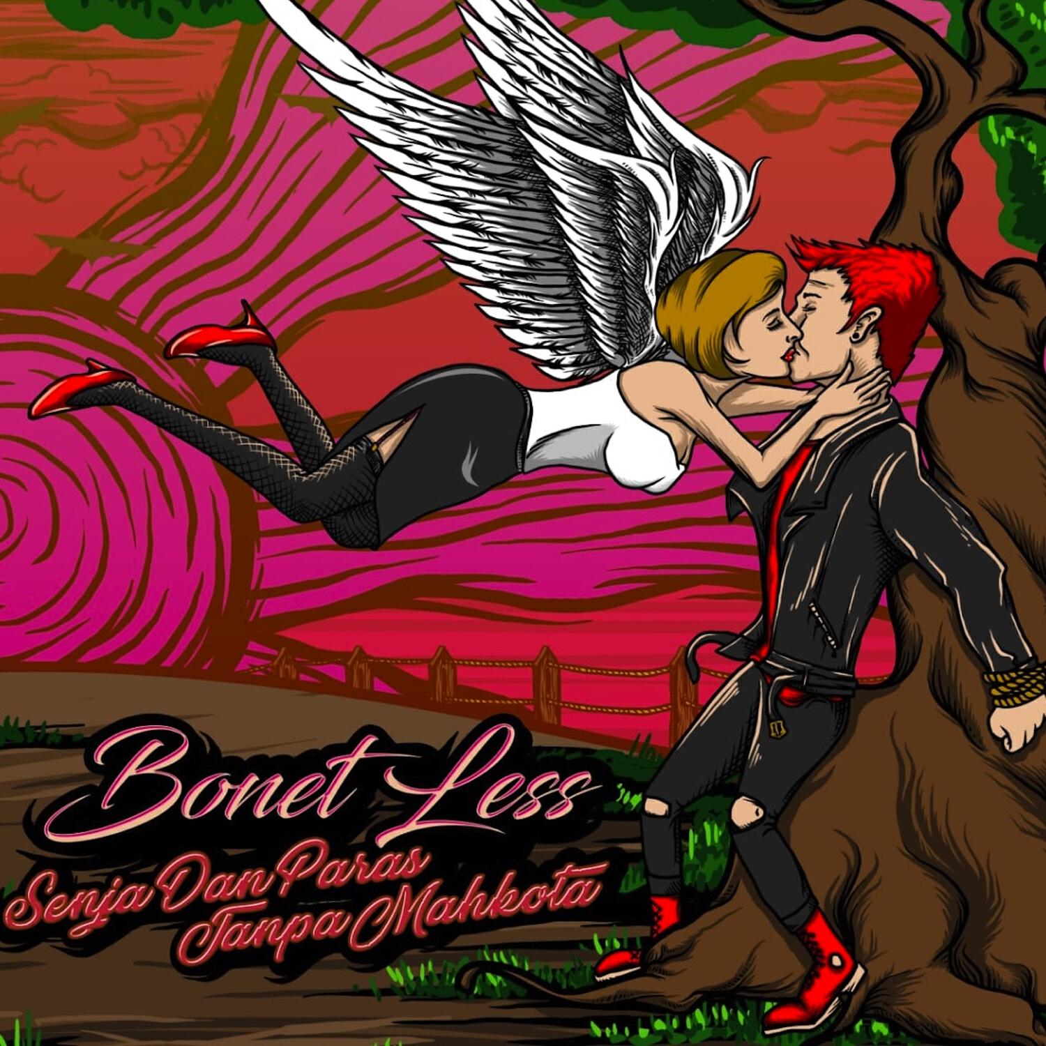 Bonet Less