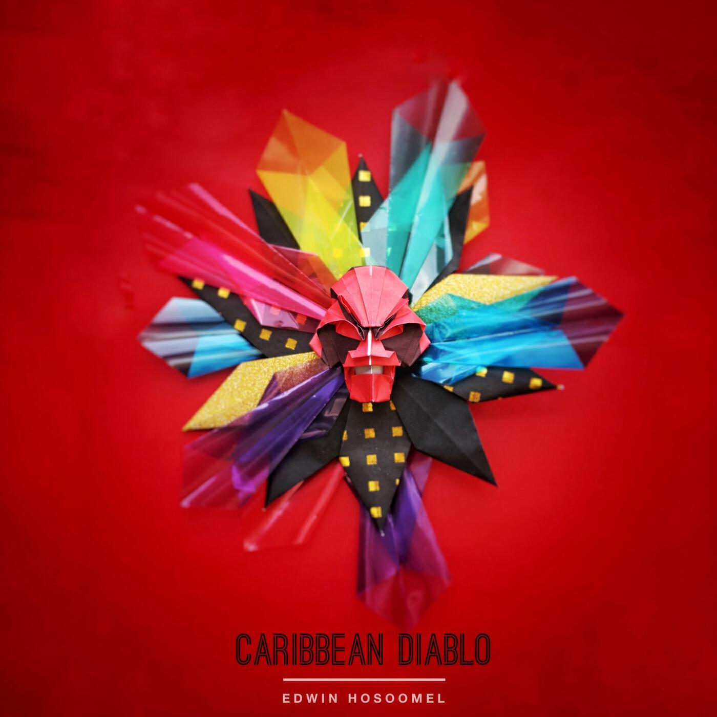 Релиз Caribbean Diablo