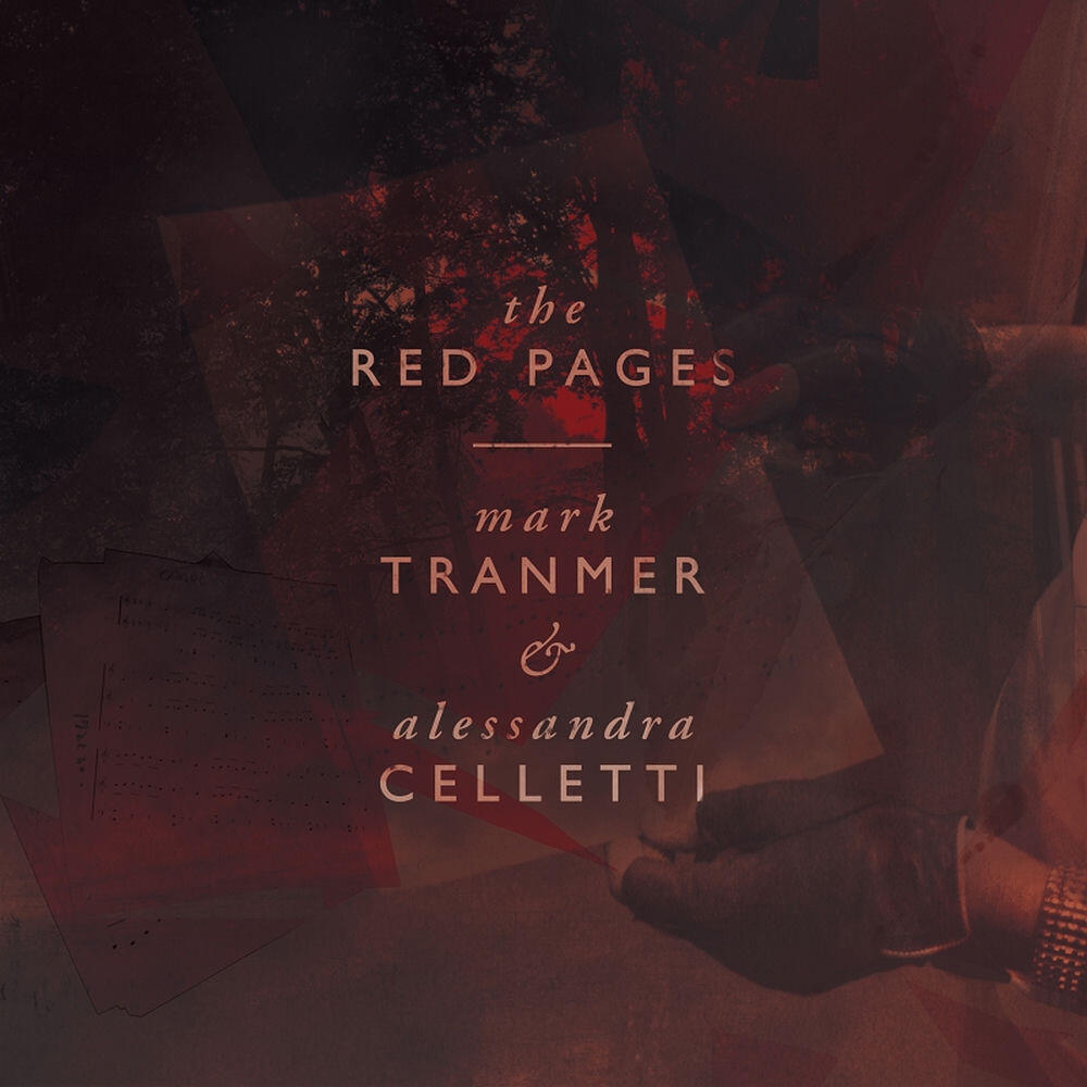 Релиз The Red Pages