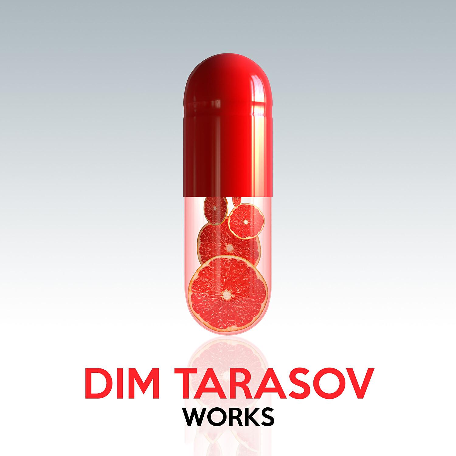 Релиз Dim Tarasov Works