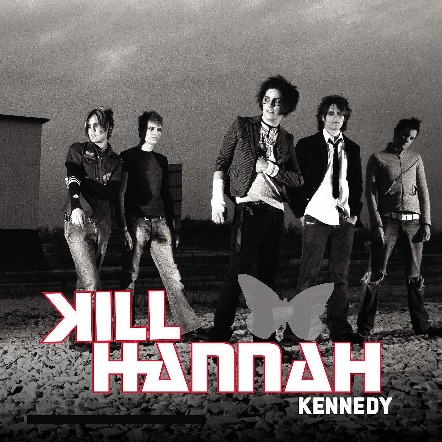 Релиз Kennedy (Online Music)