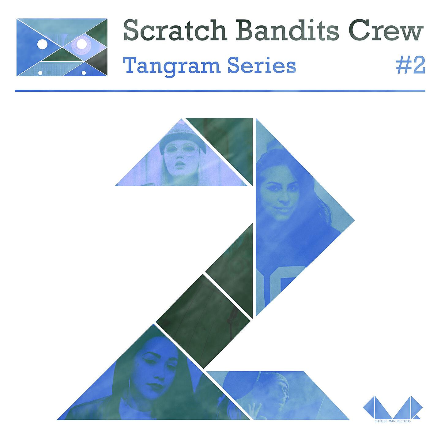 Релиз Tangram Series, Vol. 2