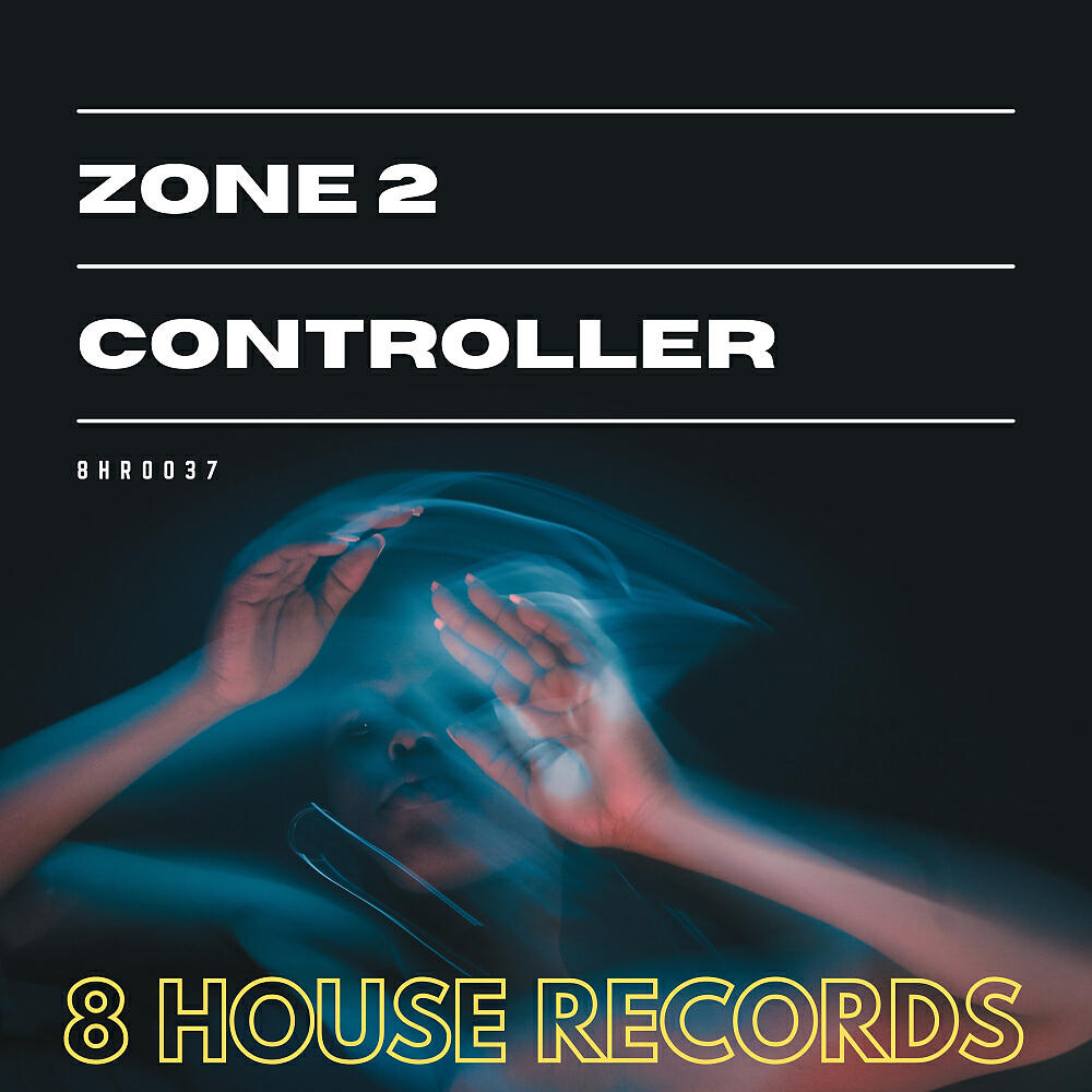 Постер альбома Controller