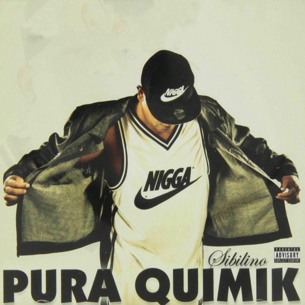 Релиз Pura Quimik