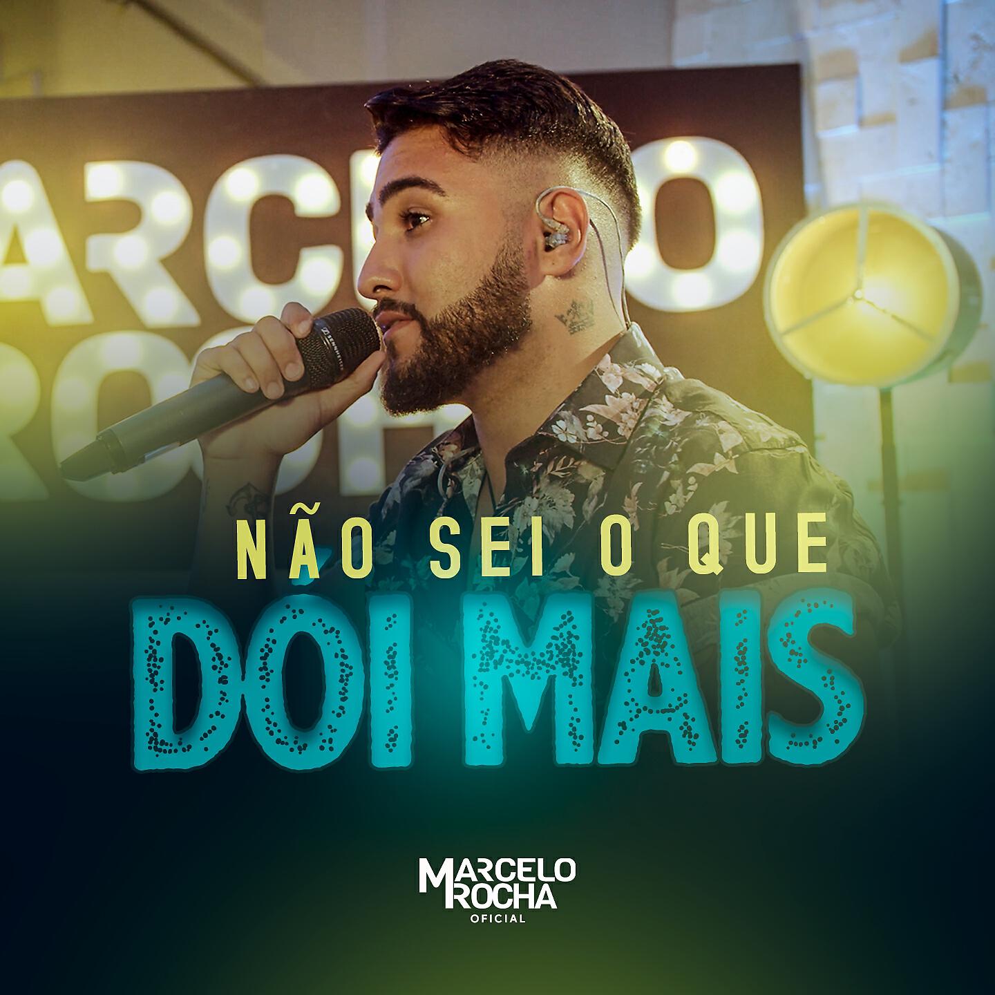 Релиз Não Sei o Que Dói Mais