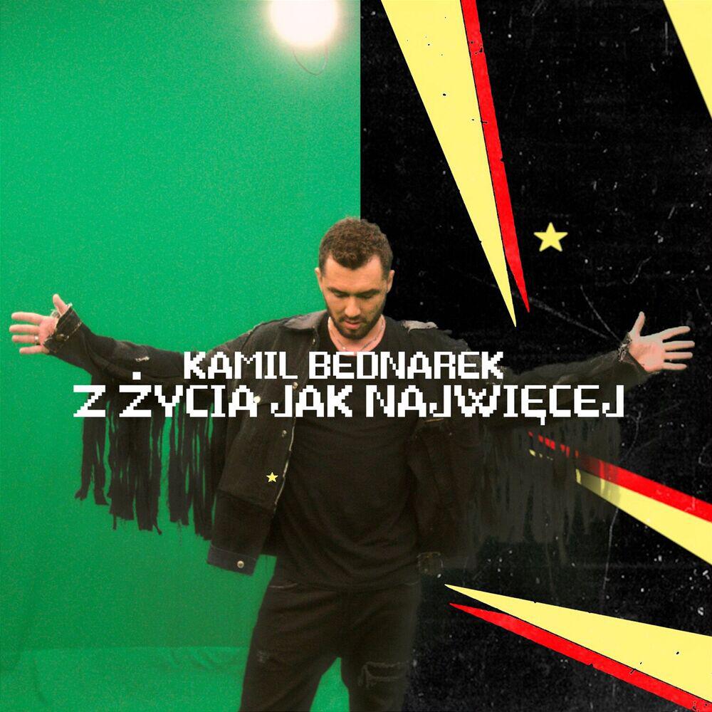 Релиз Z życia jak najwięcej