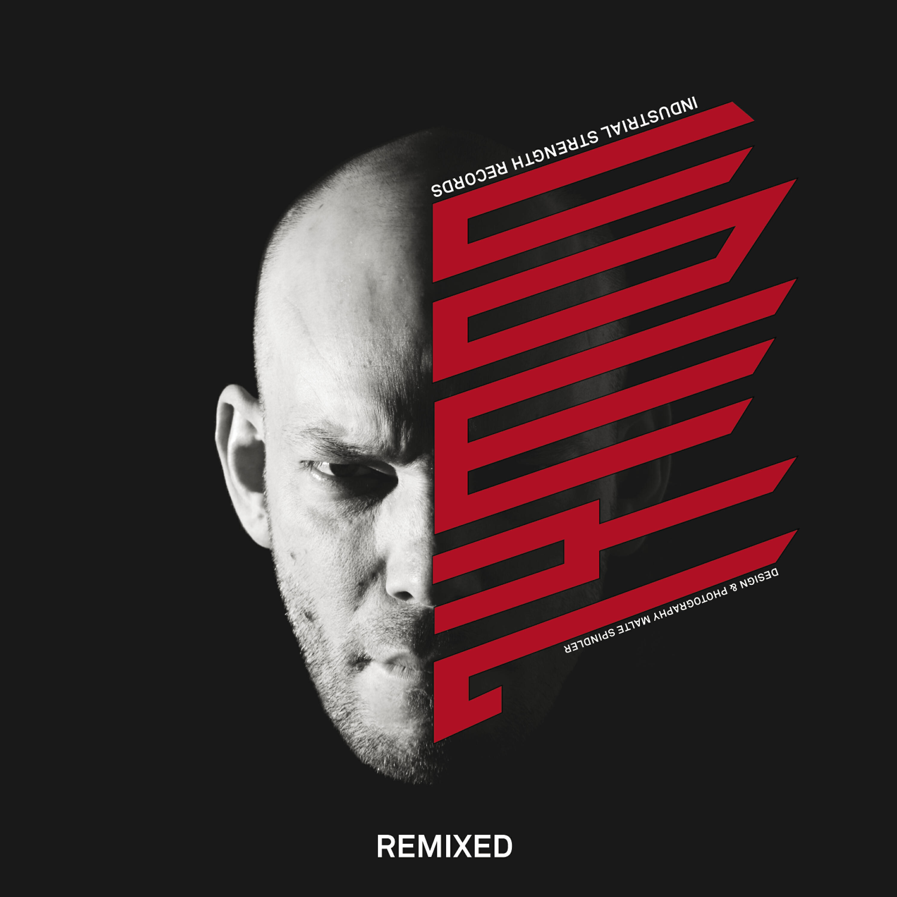 Релиз Remixed