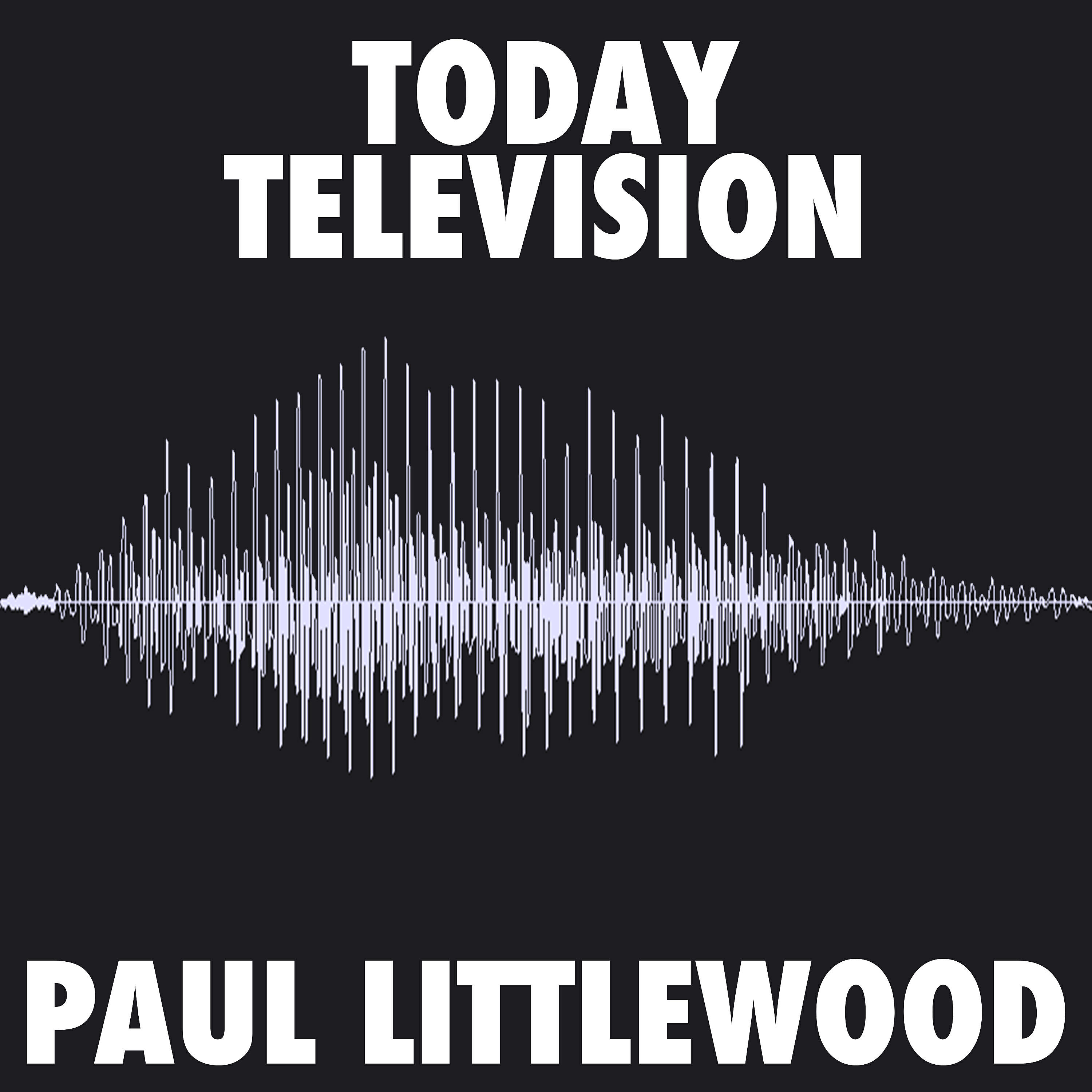 Релиз Today/Television