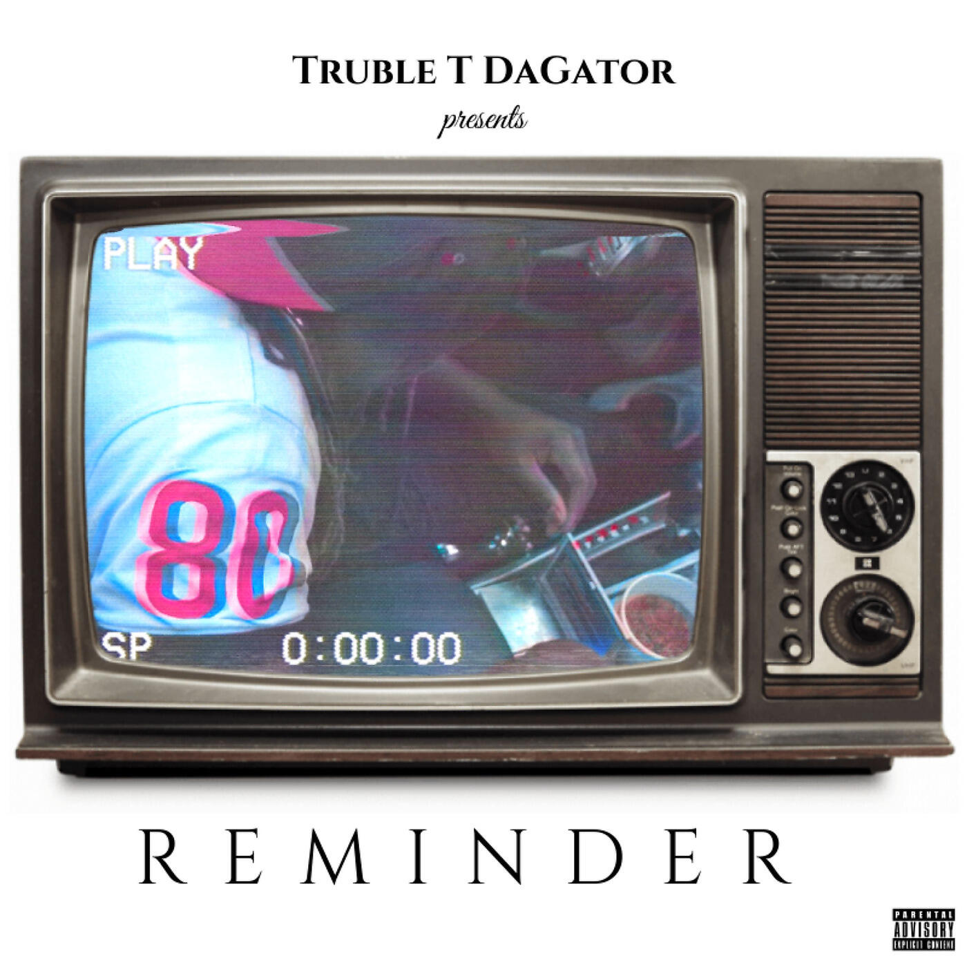 Релиз Reminder