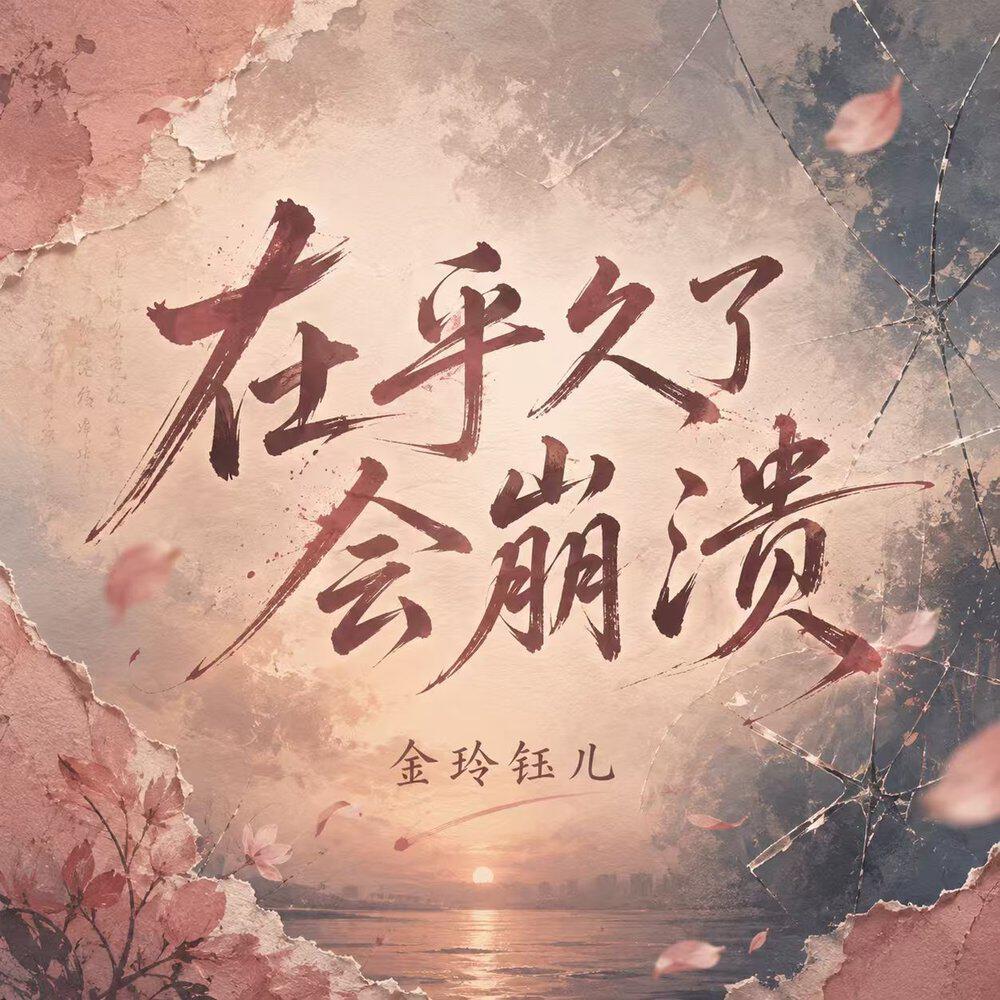 Релиз 在乎久了会崩溃