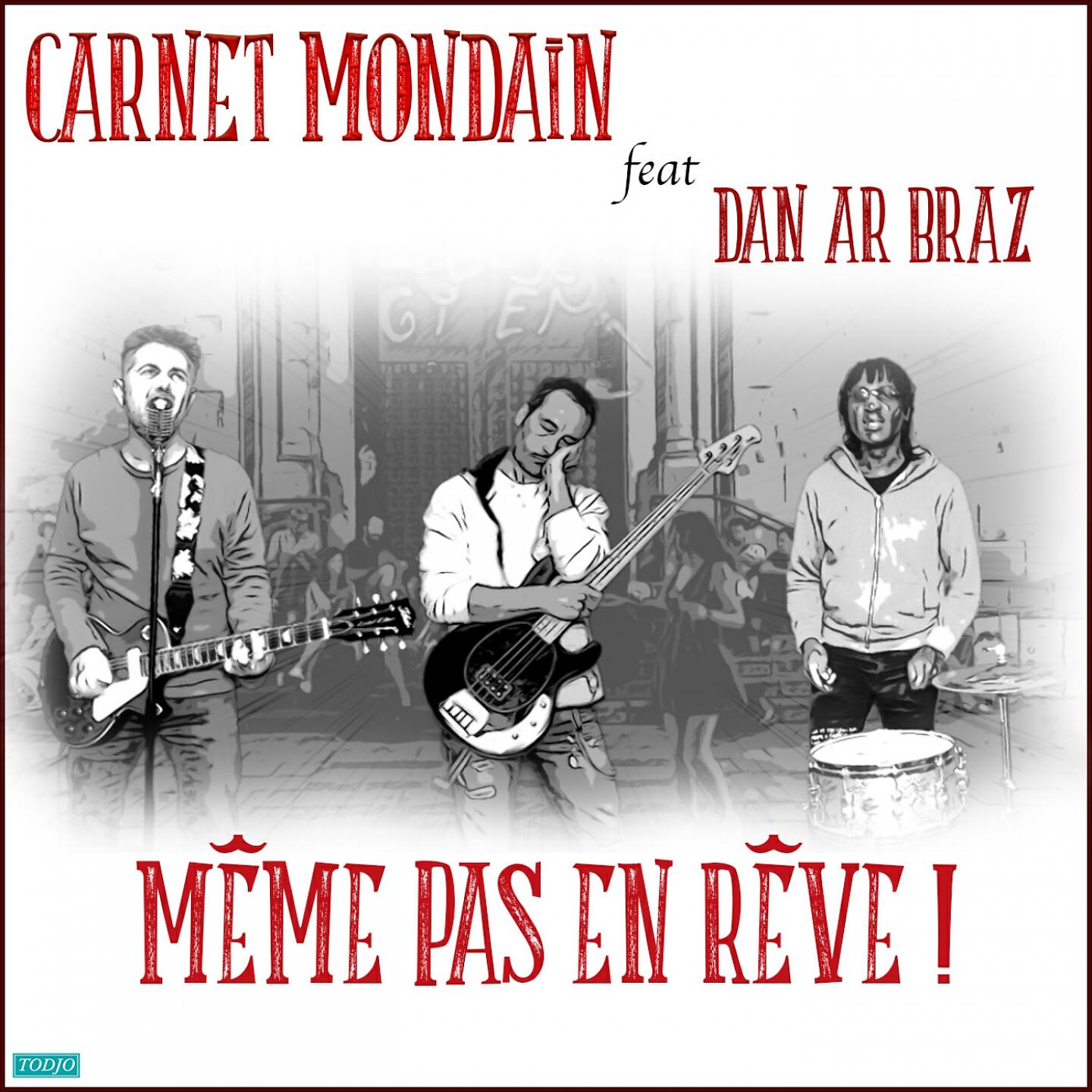 Carnet Mondain