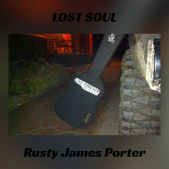 Релиз LOST SOUL
