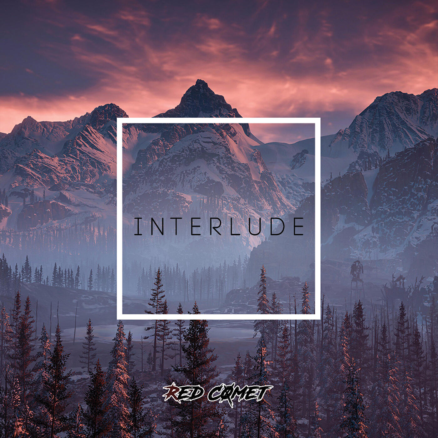 Релиз Interlude