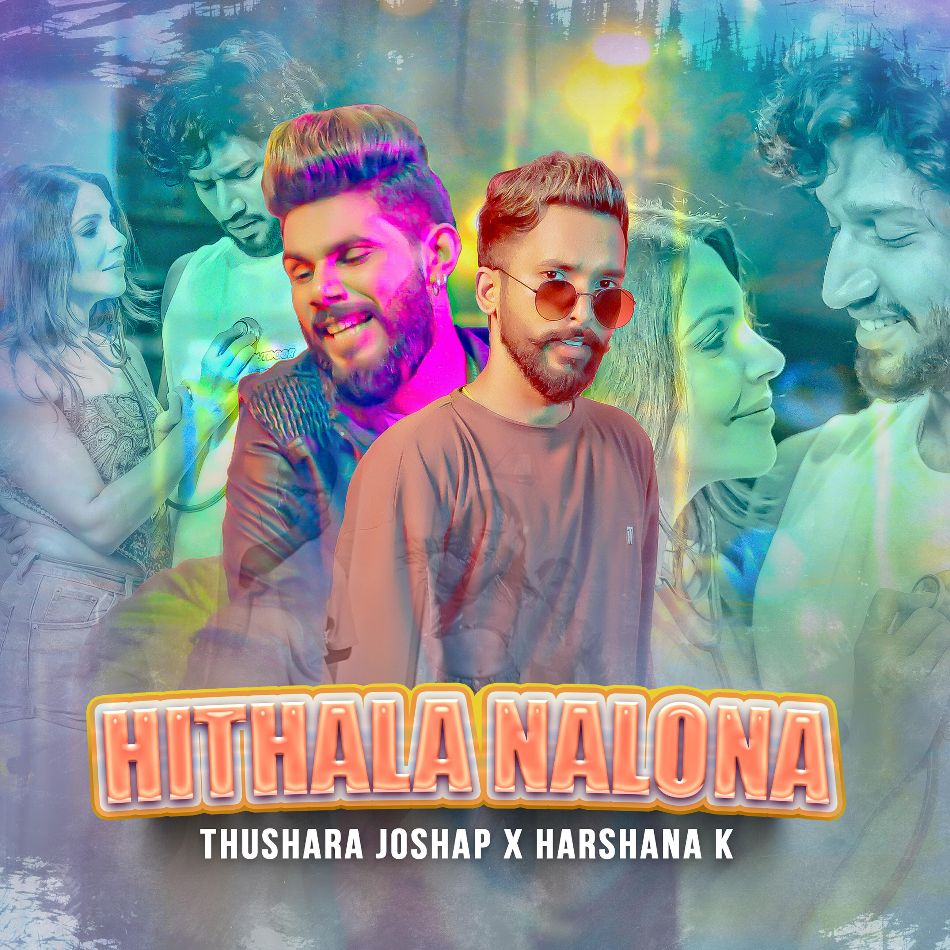 Релиз Hithala Nalona