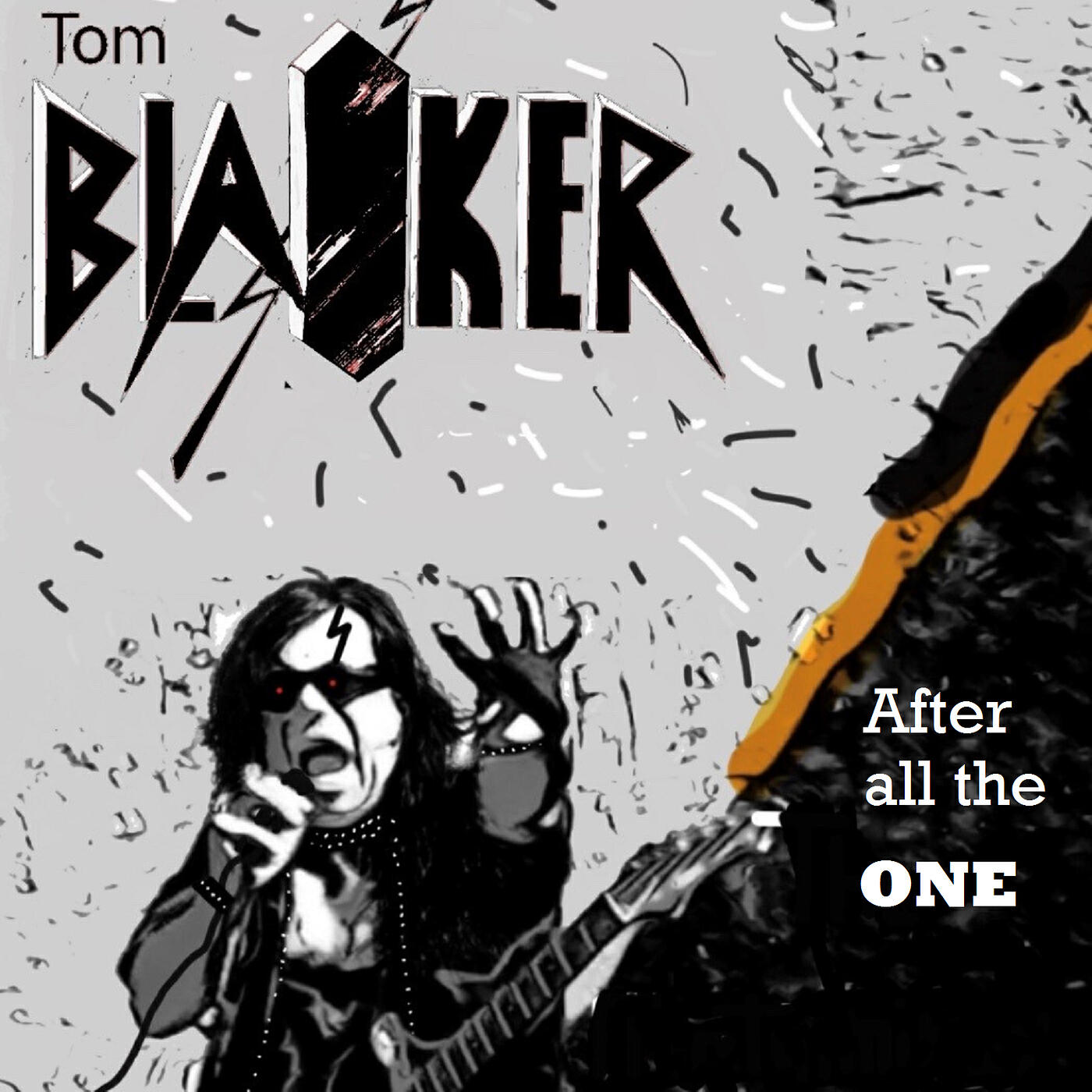 Релиз After All the One
