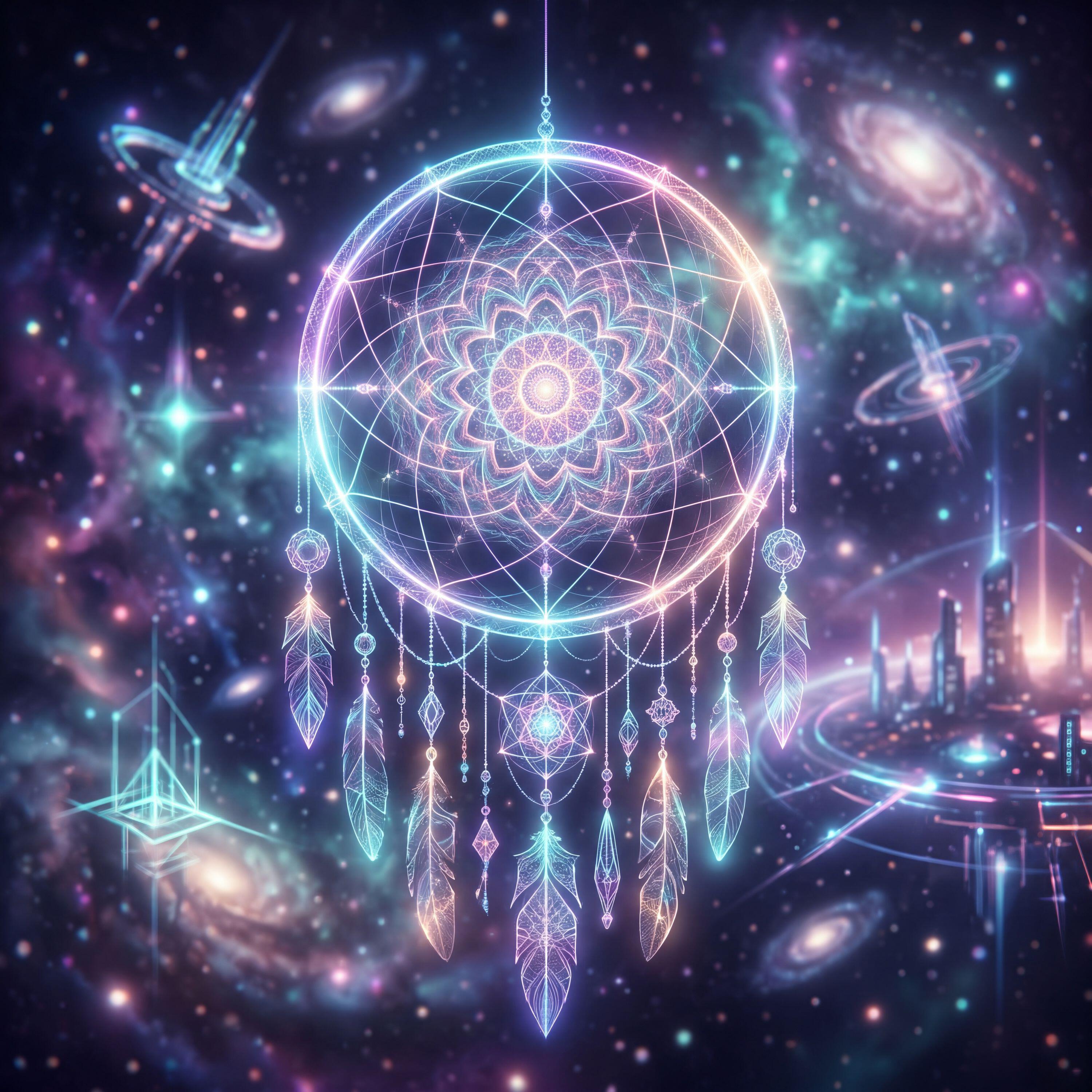 Релиз Dream Catcher