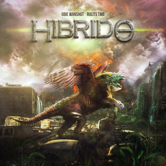 Релиз HÍBRIDO