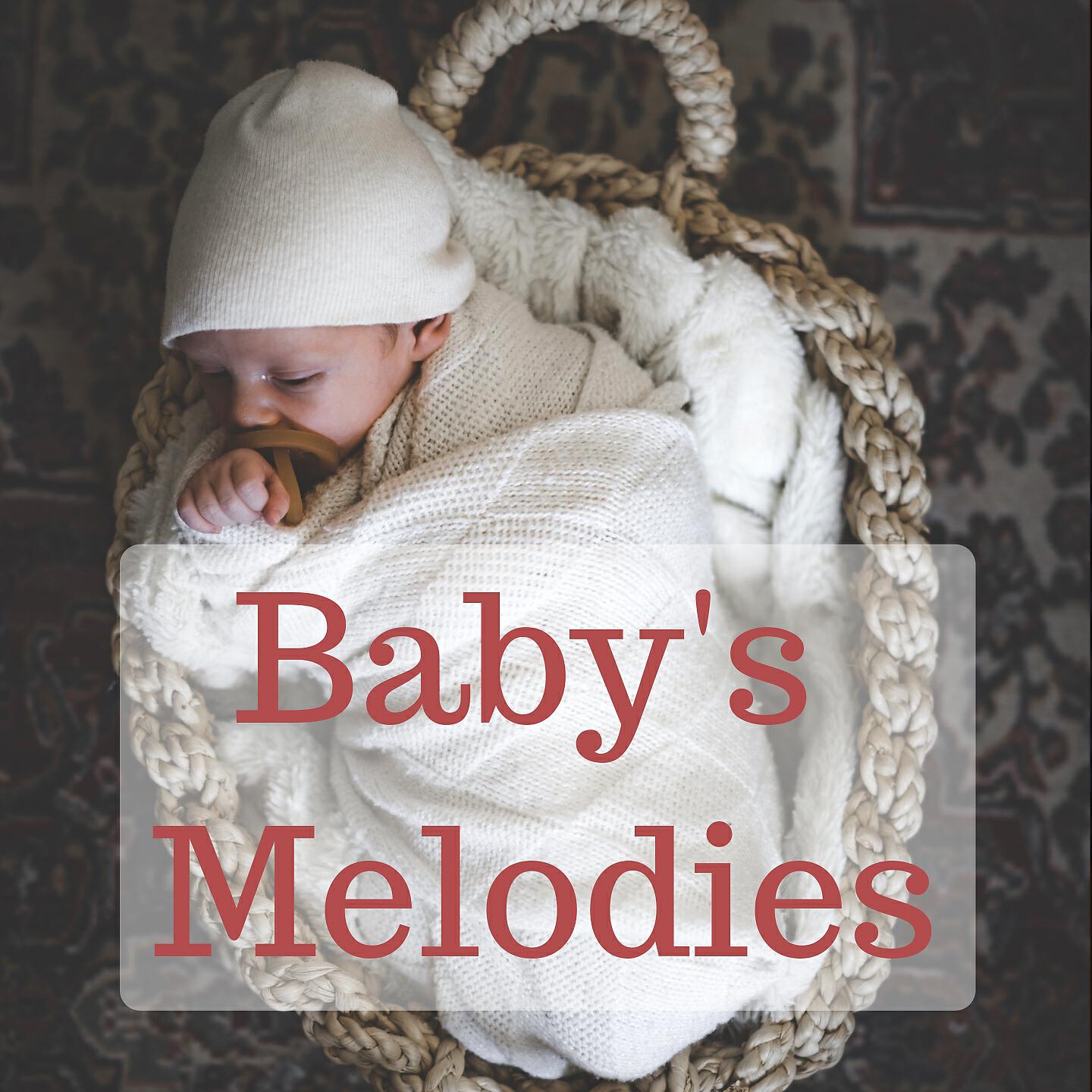 Релиз Baby's Melodies