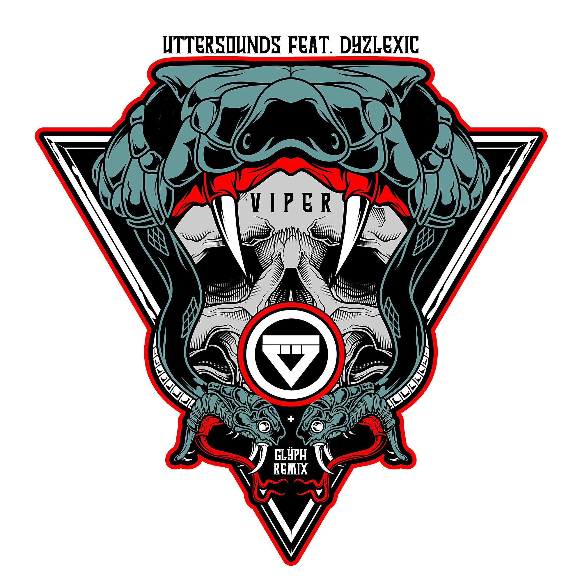 Скачать песню Glÿph - Viper (Glÿph Remix) бесплатно в MP3 для Android и iOS