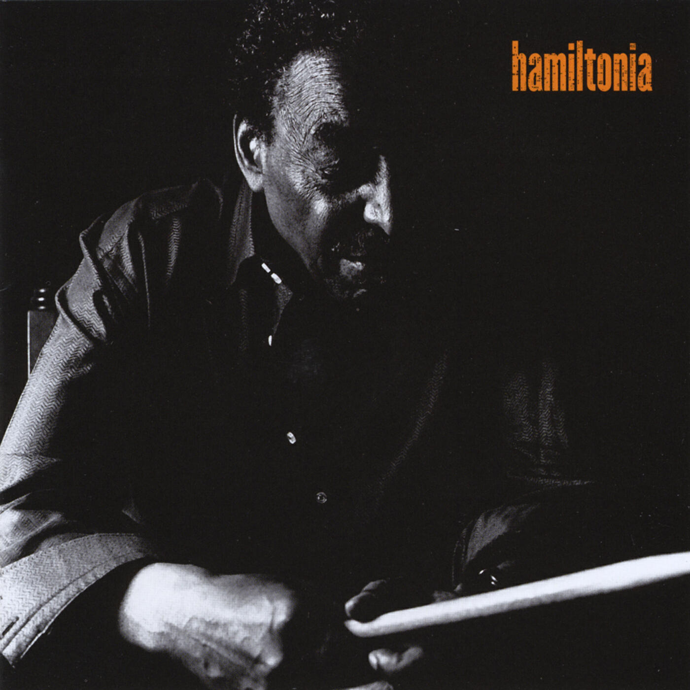 Релиз Hamiltonia