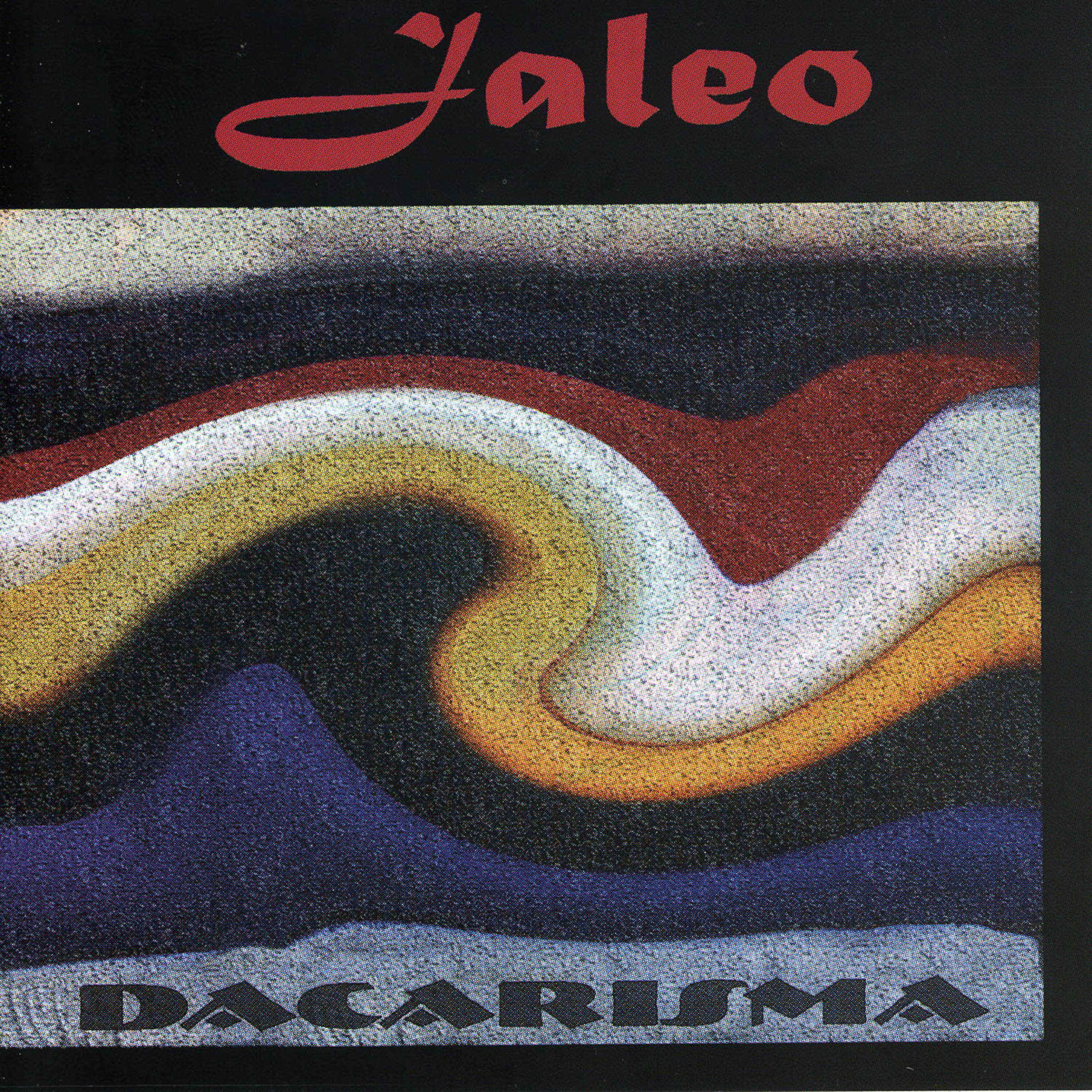 Релиз Dacarisma