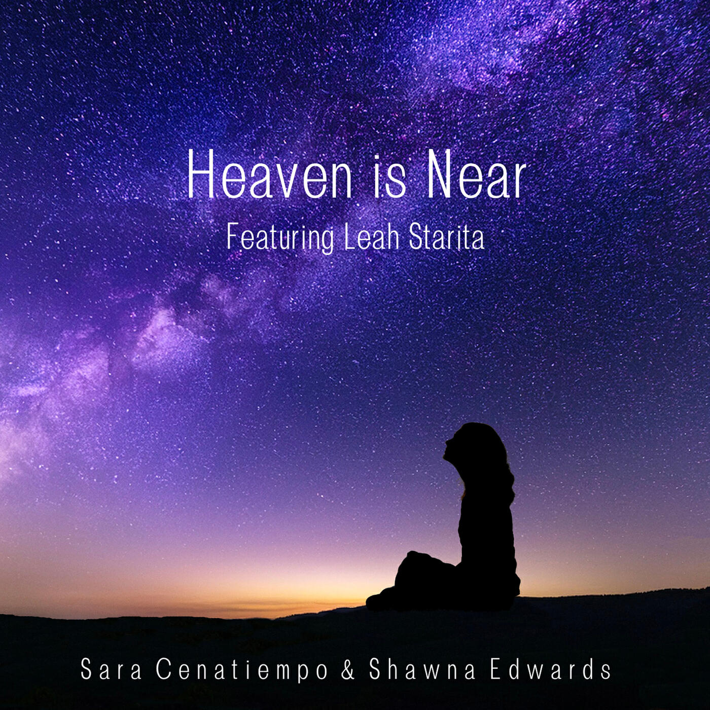 Релиз Heaven Is Near
