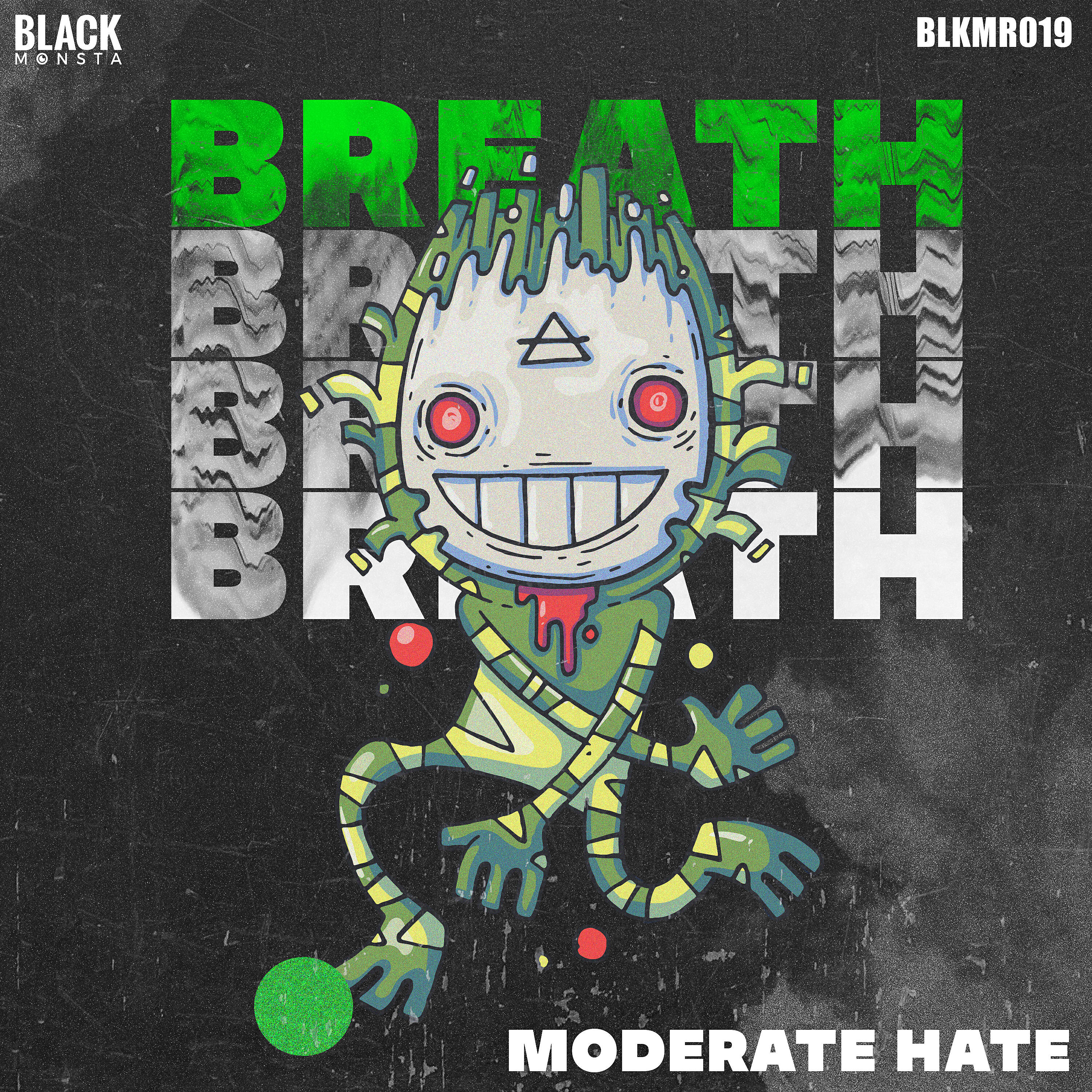 Релиз Breath
