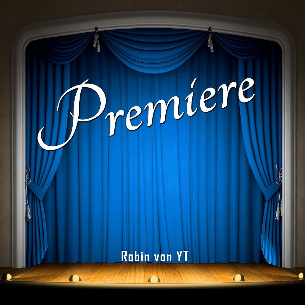 Релиз Premiere