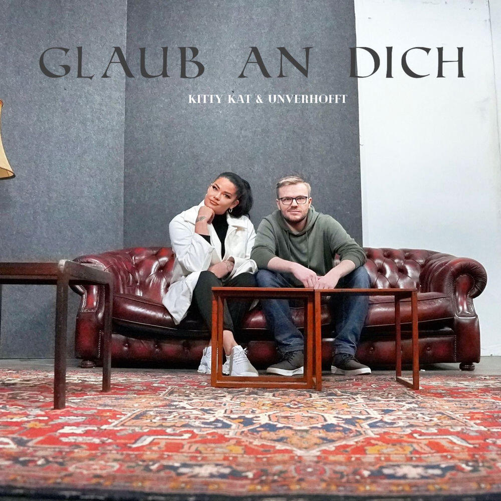 Релиз Glaub an Dich