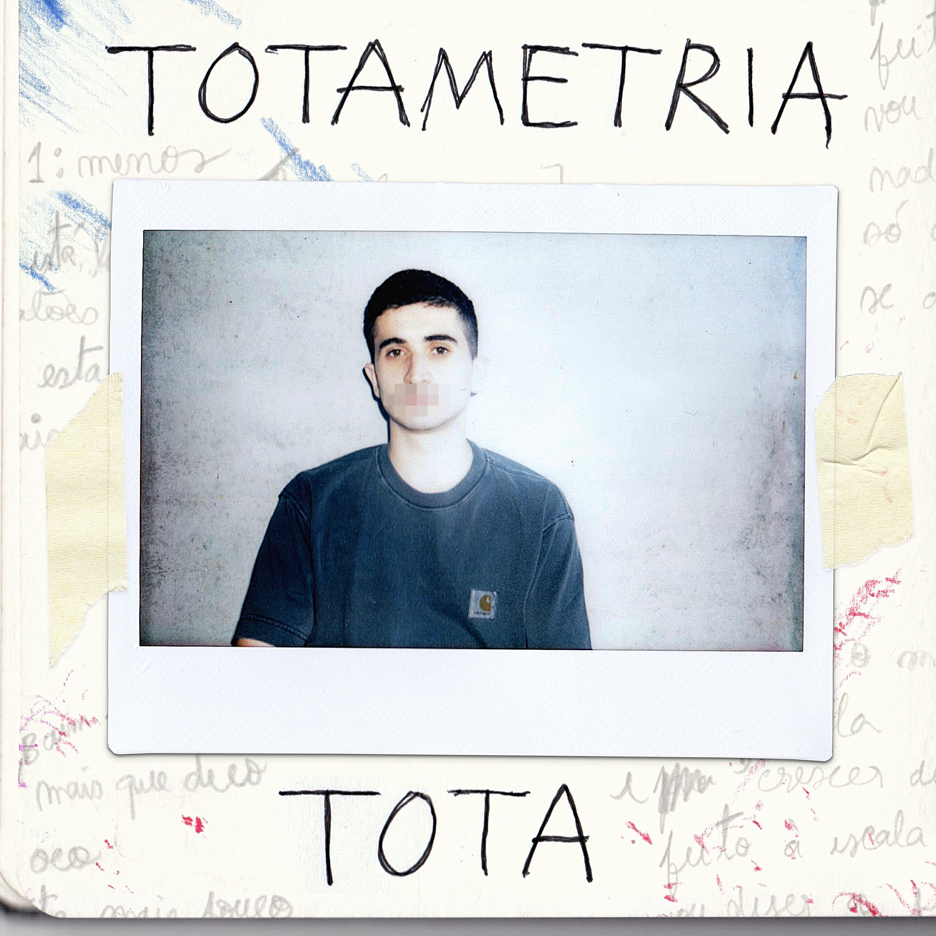Релиз TOTAMETRIA