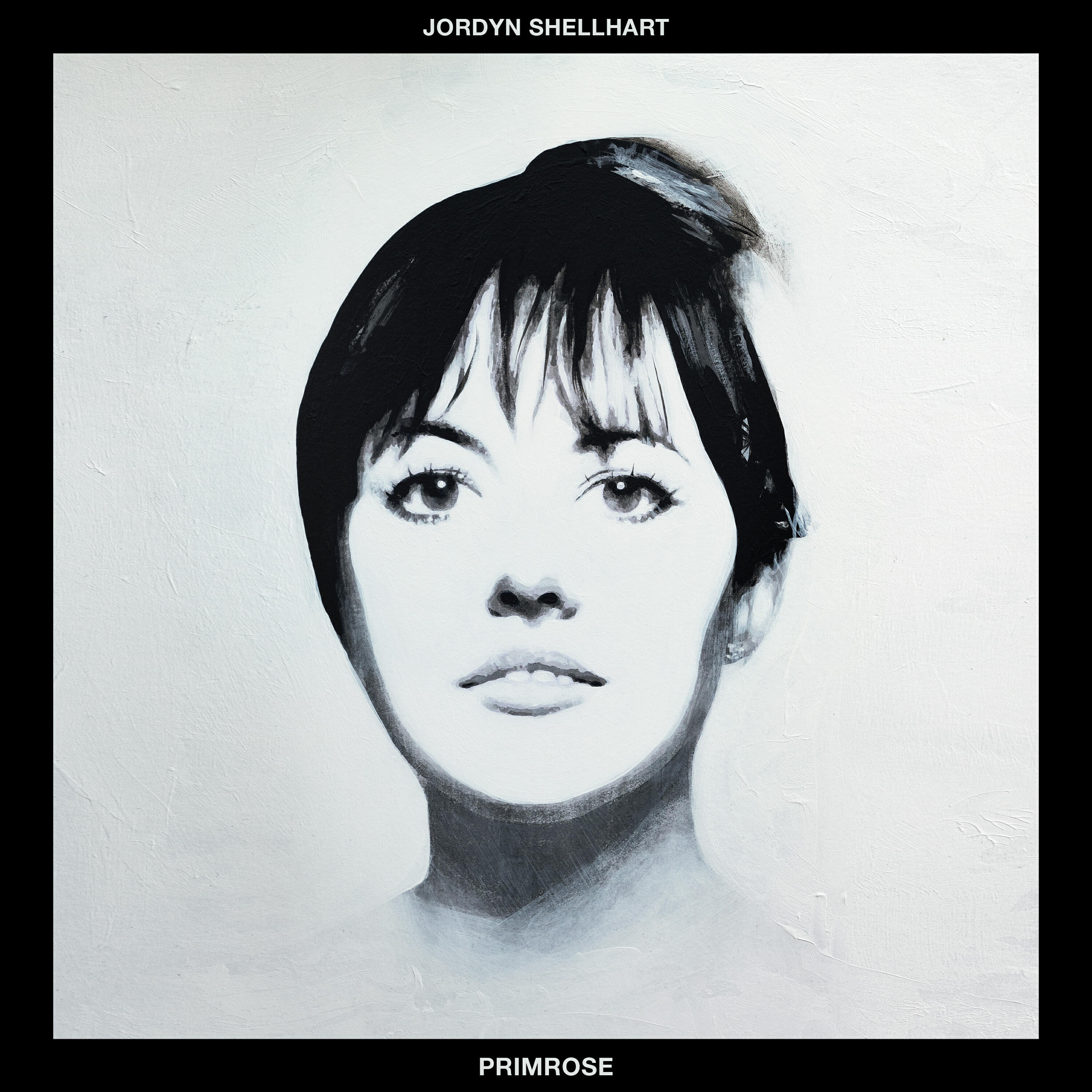 Релиз Joni