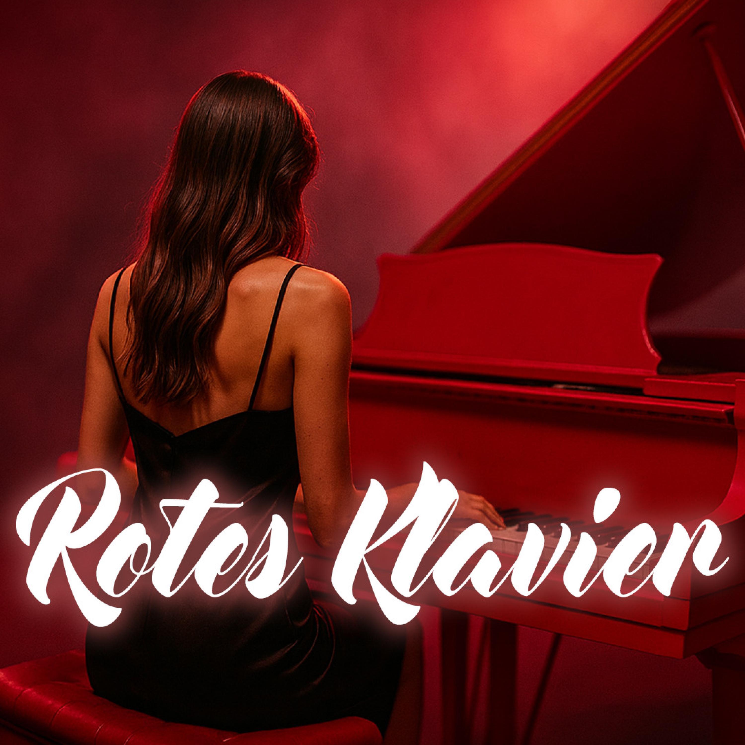 Релиз Rotes Klavier