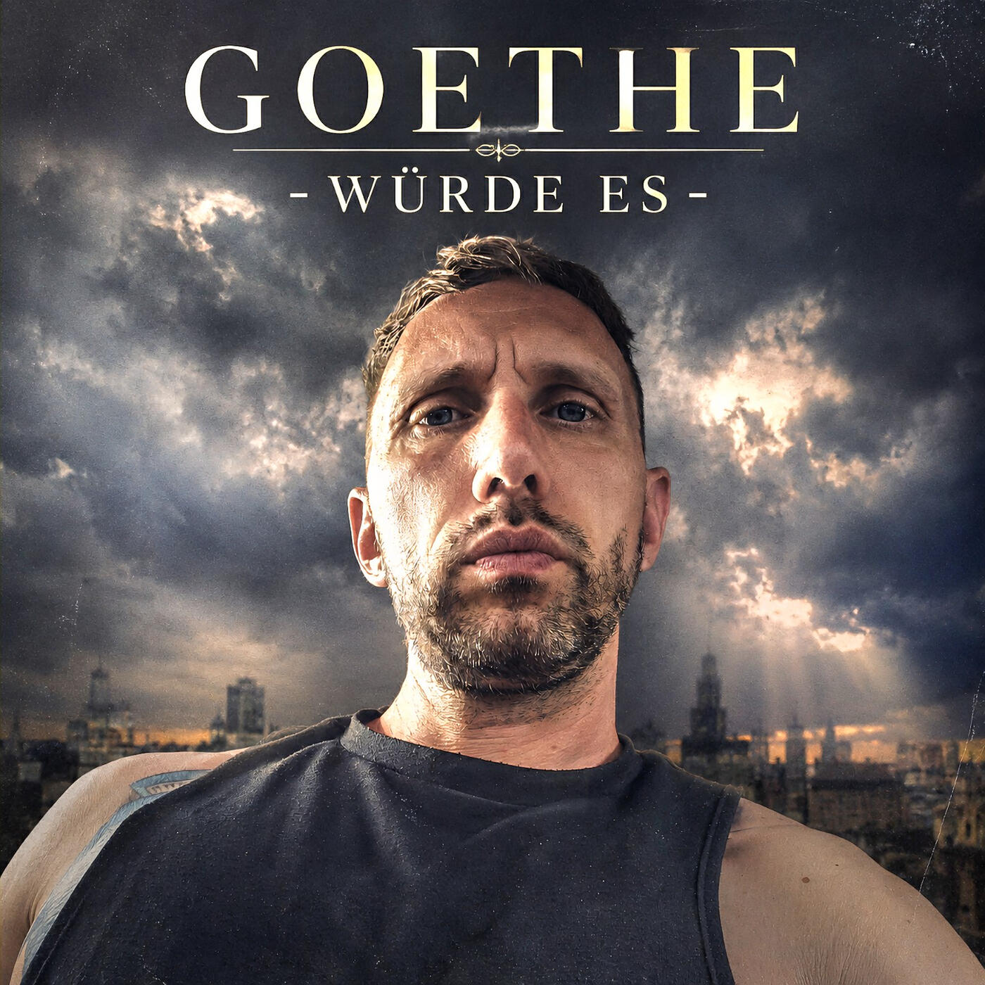 Релиз Würde Es