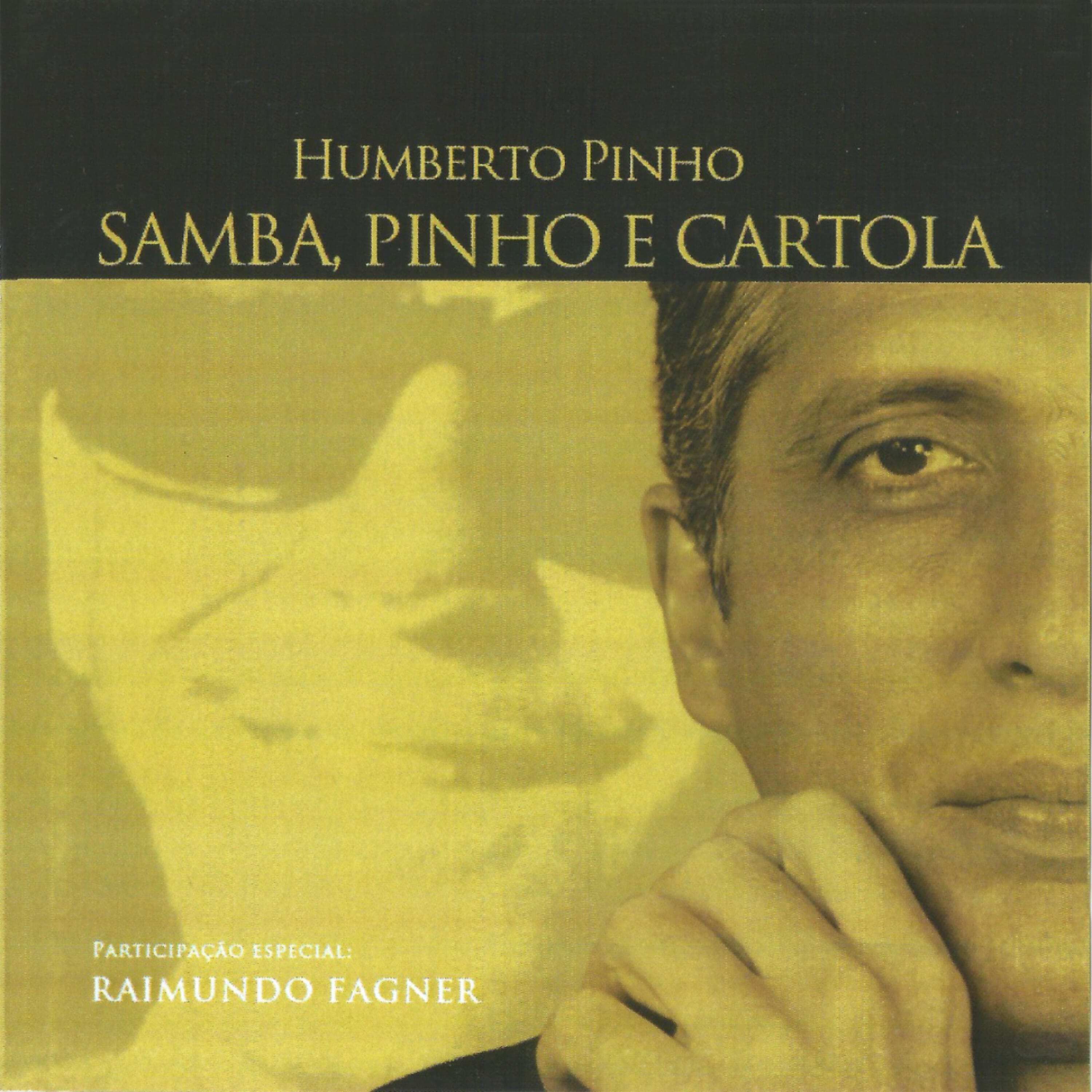 Релиз Samba, Pinho e Cartola