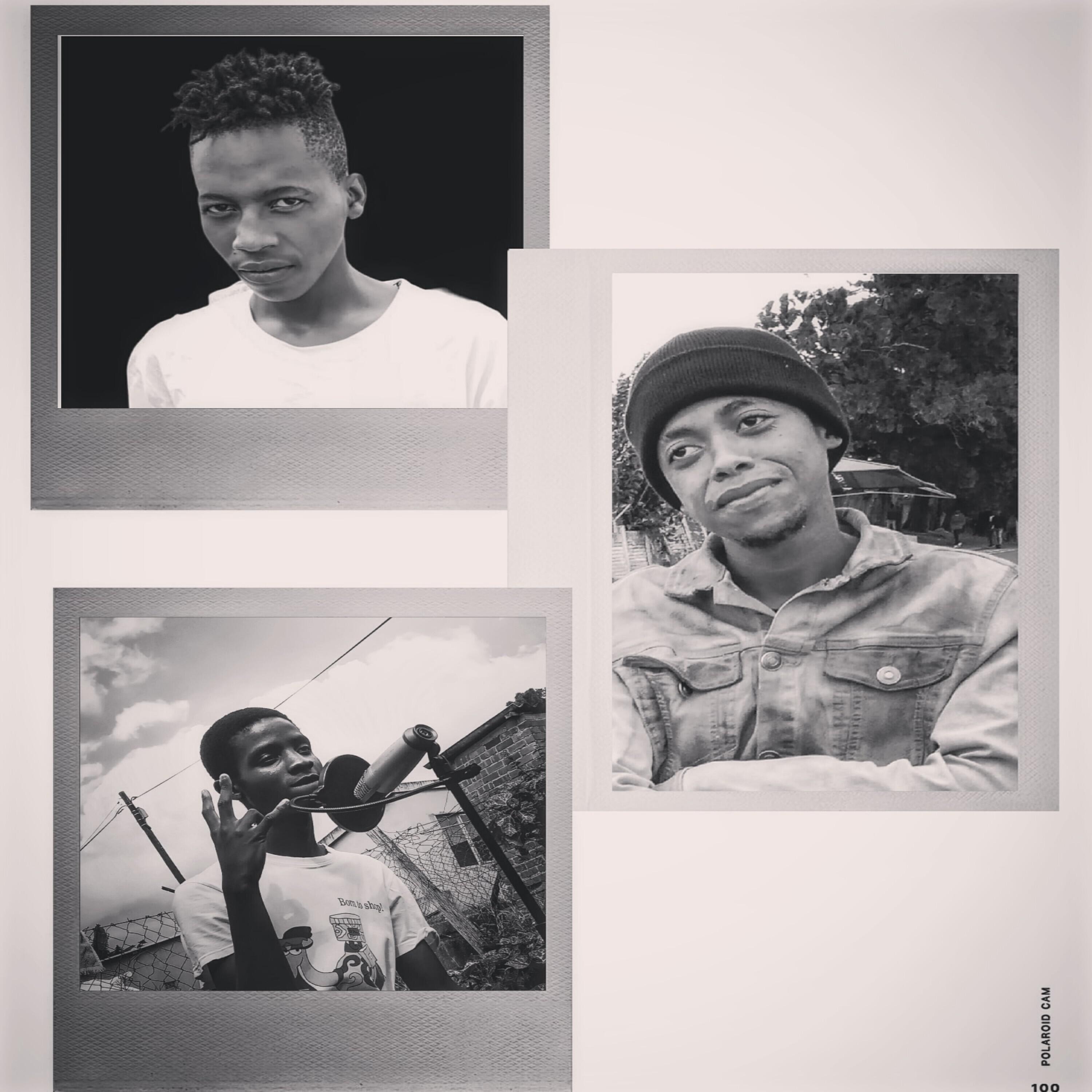 O.G BLVCK