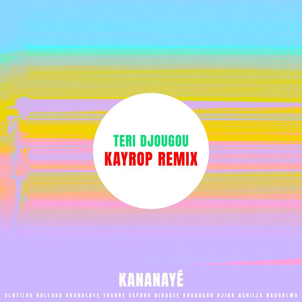 Kananayé