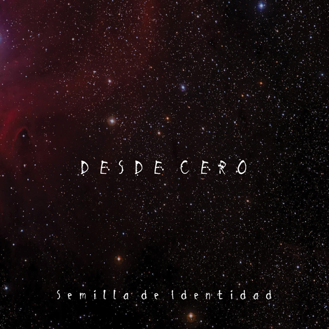 Релиз Semilla de Identidad