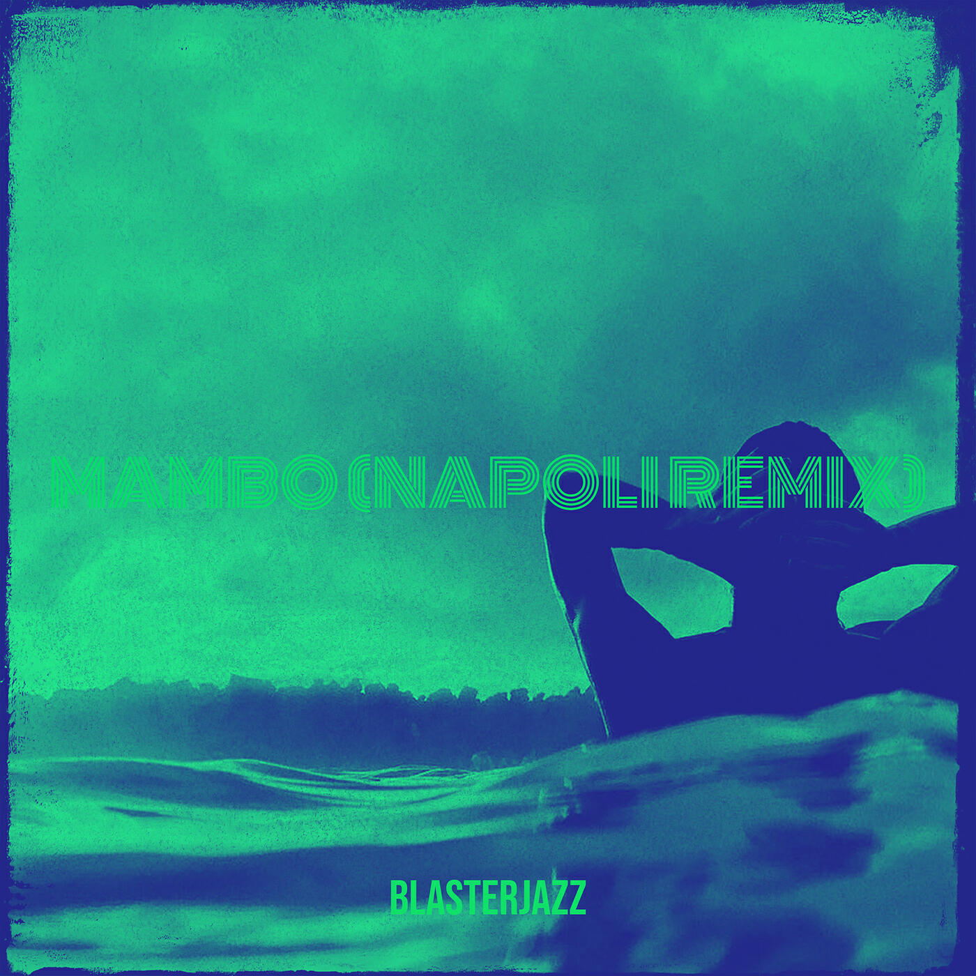 Релиз Mambo (Napoli Remix)